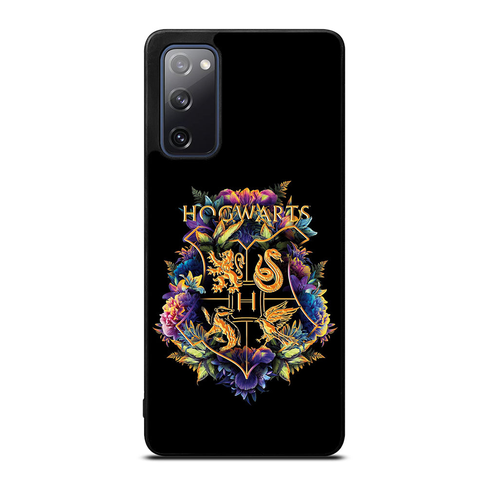 Hogwarts Arts Samsung Galaxy S20 FE 5G Case