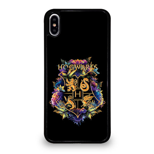 Hogwarts Arts iPhone XS Max Case