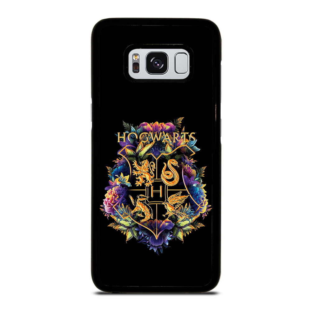 Hogwarts Arts Samsung Galaxy S8 Case