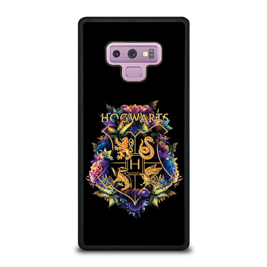 Hogwarts Arts Samsung Galaxy Note 9 Case