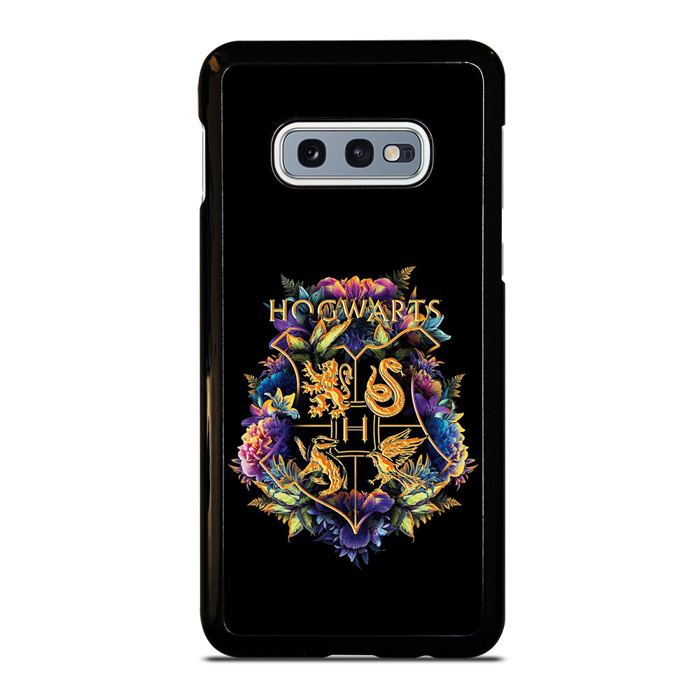 Hogwarts Arts Samsung Galaxy S10e Case