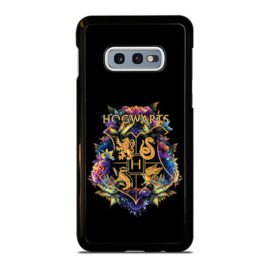 Hogwarts Arts Samsung Galaxy S10e Case