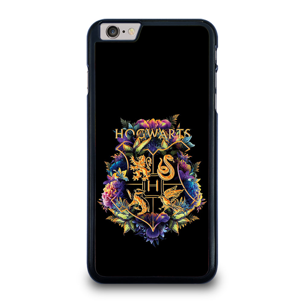 Hogwarts Arts iPhone 6 Plus / 6S Plus Case