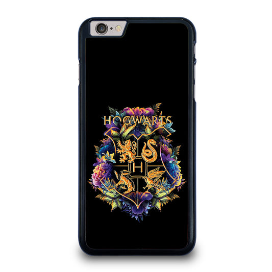 Hogwarts Arts iPhone 6 Plus / 6S Plus Case