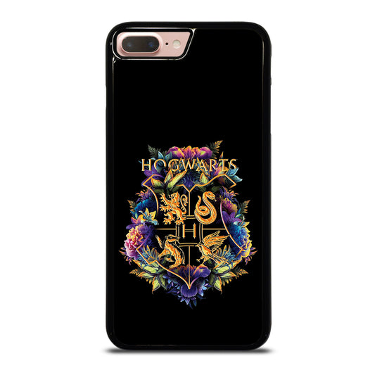 Hogwarts Arts iPhone 7 Plus / 8 Plus Case