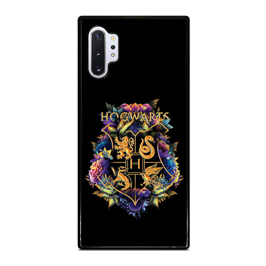Hogwarts Arts Samsung Galaxy Note 10 Plus Case