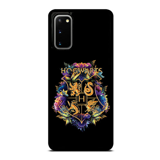 Hogwarts Arts Samsung Galaxy S20 / S20 5G Case