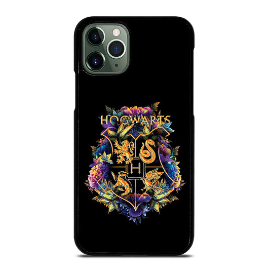 Hogwarts Arts iPhone 11 Pro Max Case