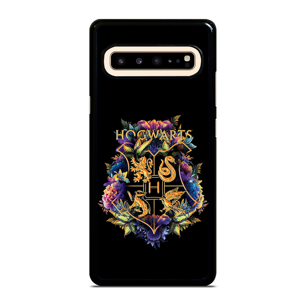 Hogwarts Arts Samsung Galaxy S10 5G Case