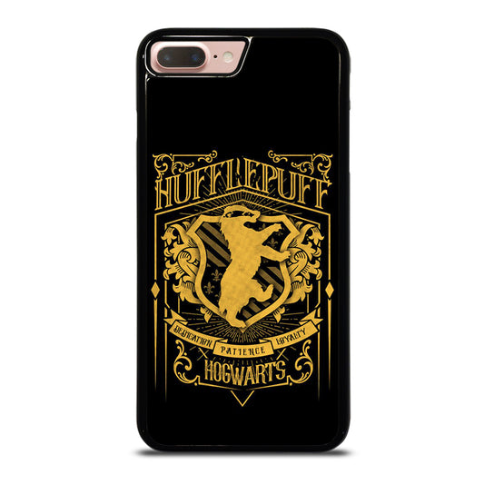 Hogwarts Hufflepuff Loyalty iPhone 7 Plus / 8 Plus Case
