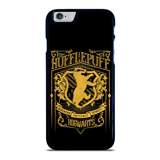 Hogwarts Hufflepuff Loyalty iPhone 6 / 6S Case