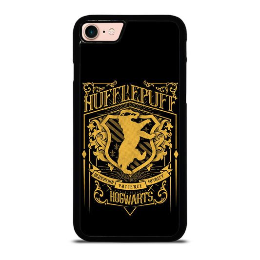 Hogwarts Hufflepuff Loyalty iPhone 7 / 8 Case