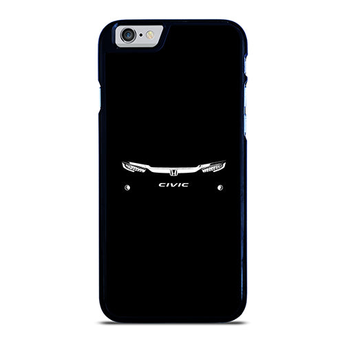 Honda Civic Face Lite iPhone 6 / 6S Case