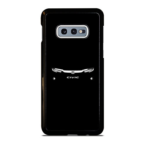 Honda Civic Face Lite Samsung Galaxy S10e Case