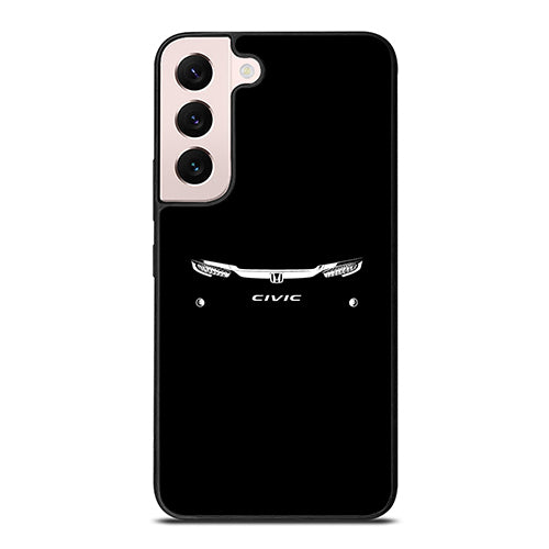 Honda Civic Face Lite Samsung Galaxy S22 Plus 5G Case