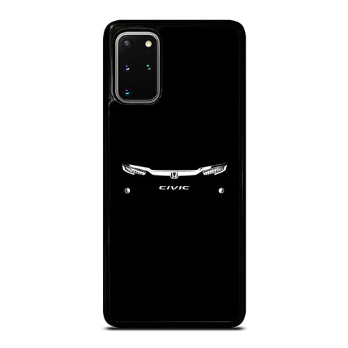 Honda Civic Face Lite Samsung Galaxy S20 Plus / S20 Plus 5G Case