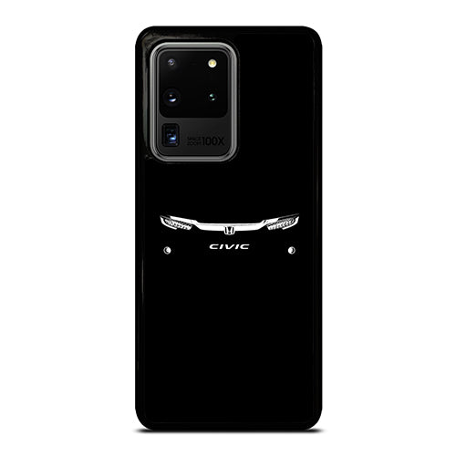 Honda Civic Face Lite Samsung Galaxy S20 Ultra / S20 Ultra 5G Case