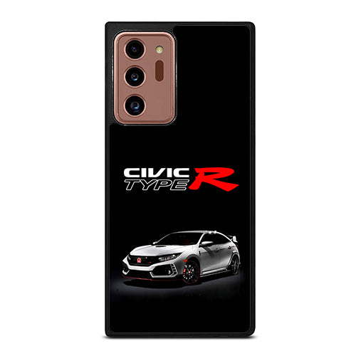 Honda Civic Type R Wallpaper Samsung Galaxy Note 20 Ultra Case