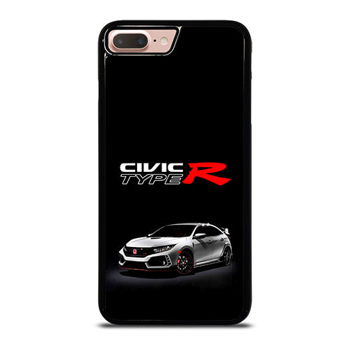 Honda Civic Type R Wallpaper iPhone 7 Plus / 8 Plus Case