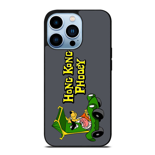 Hong Kong Phooey iPhone 13 Pro Max Case
