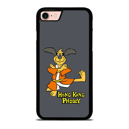 Hong Kong Phooey Action iPhone 7 / 8 Case