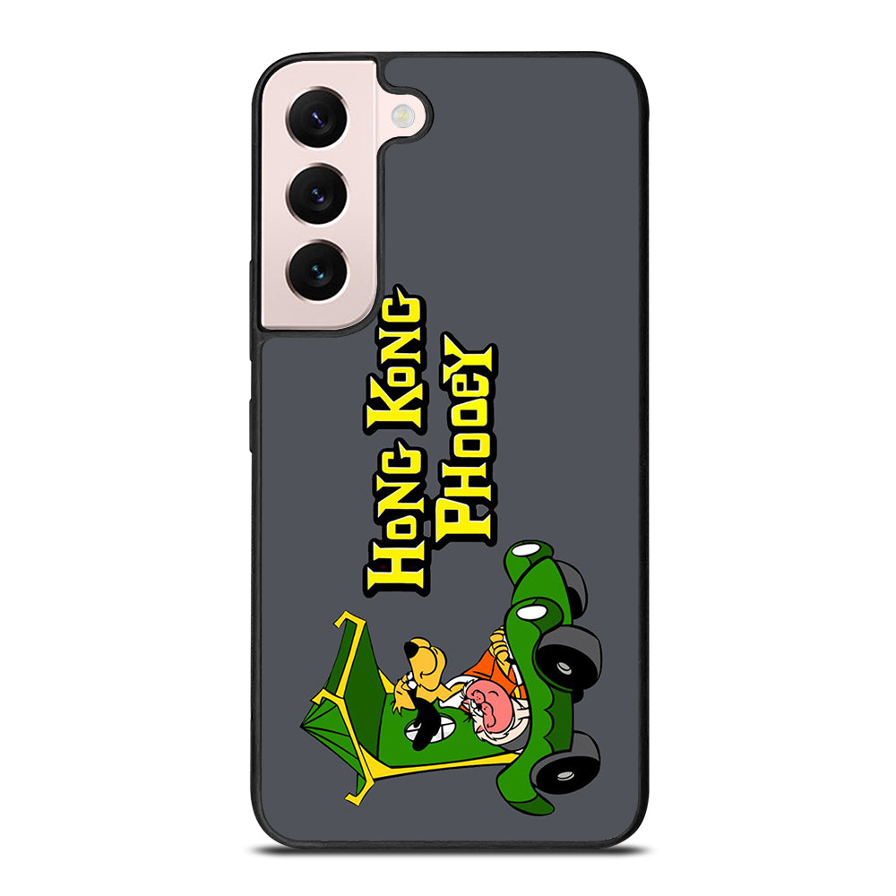 Hong Kong Phooey Samsung Galaxy S22 Plus 5G Case