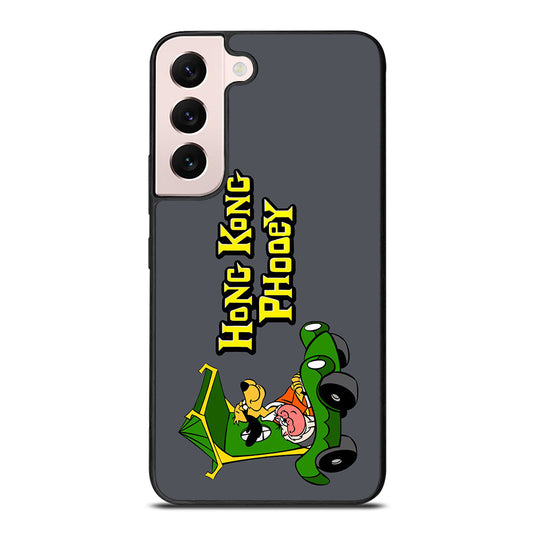 Hong Kong Phooey Samsung Galaxy S22 Plus 5G Case