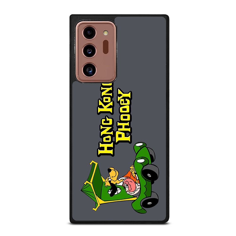 Hong Kong Phooey Samsung Galaxy Note 20 Ultra Case