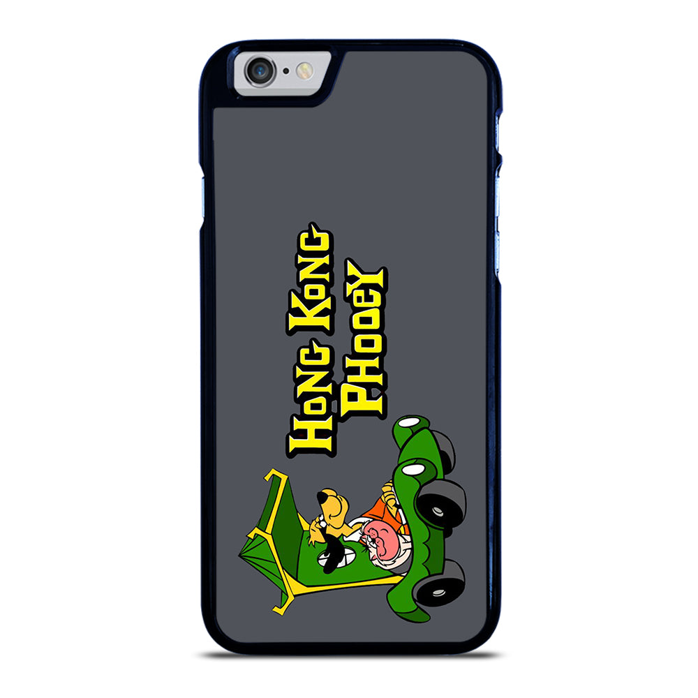 Hong Kong Phooey iPhone 6 / 6S Case