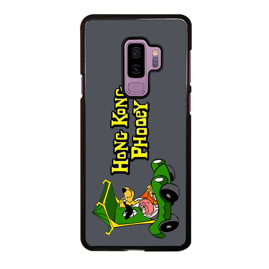 Hong Kong Phooey Samsung Galaxy S9 Plus Case