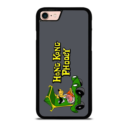 Hong Kong Phooey iPhone 7 / 8 Case