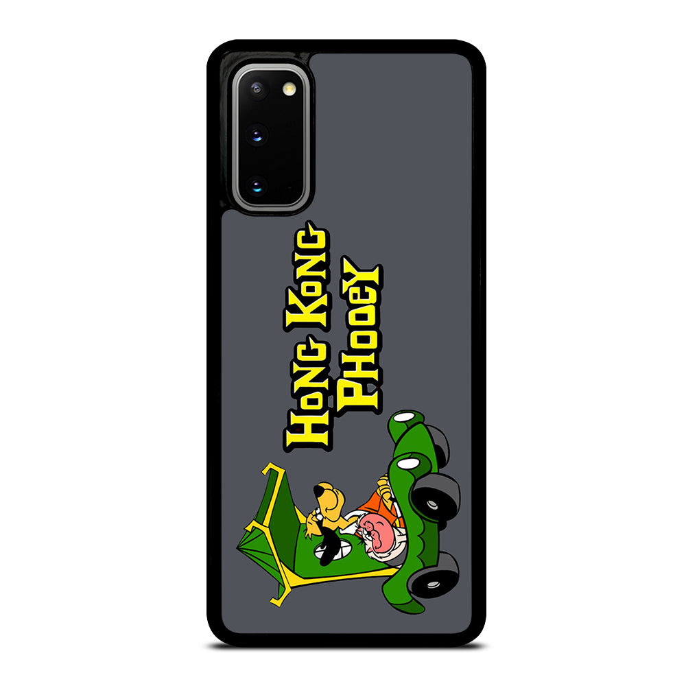 Hong Kong Phooey Samsung Galaxy S20 / S20 5G Case