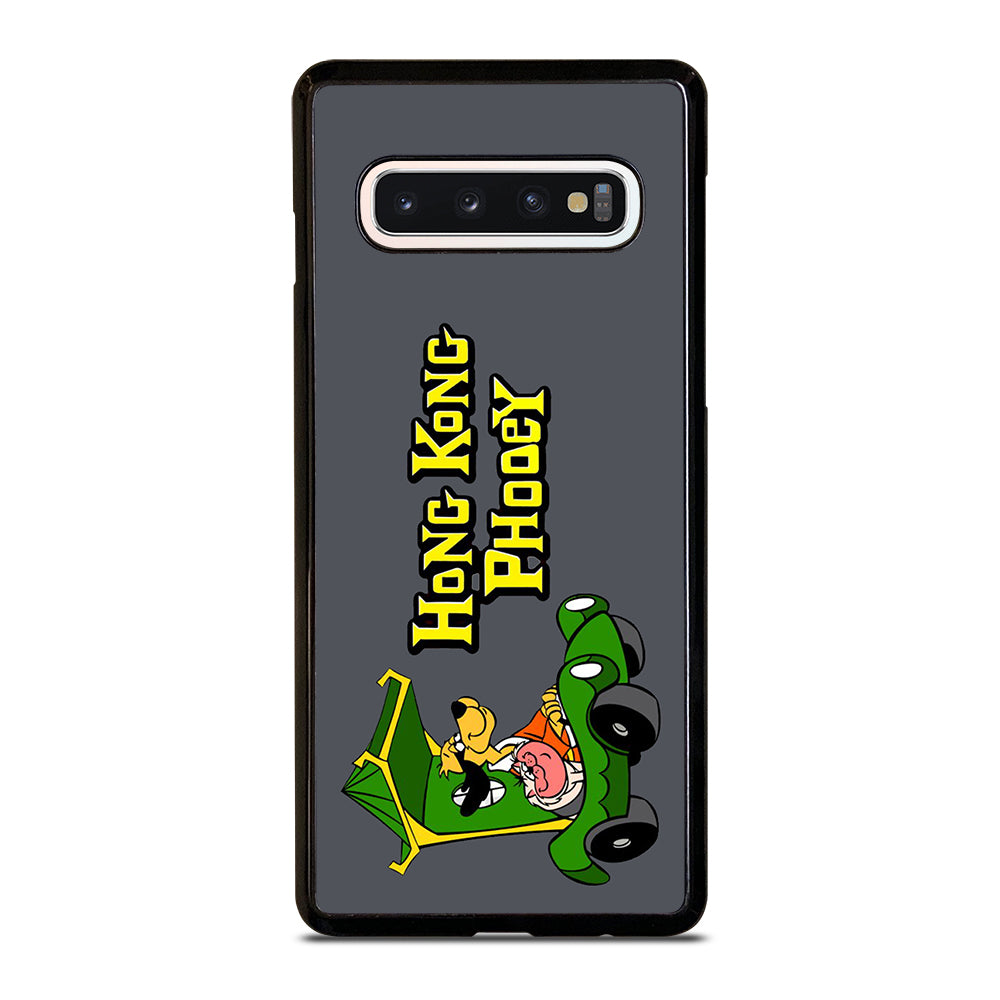 Hong Kong Phooey Samsung Galaxy S10 Case