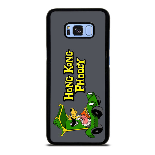 Hong Kong Phooey Samsung Galaxy S8 Plus Case