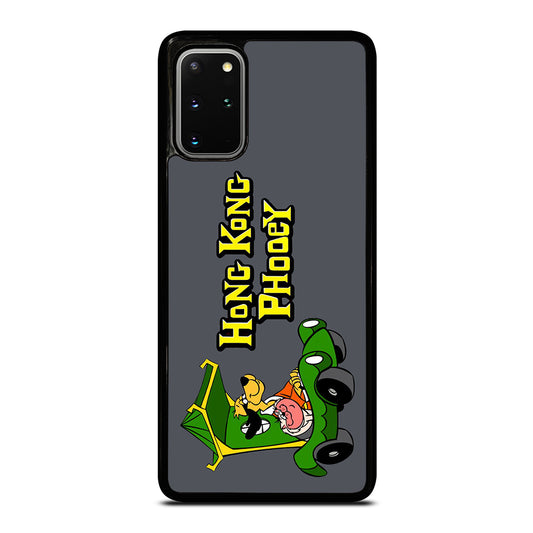 Hong Kong Phooey Samsung Galaxy S20 Plus / S20 Plus 5G Case