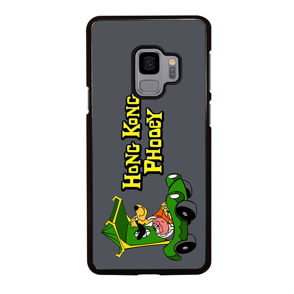 Hong Kong Phooey Samsung Galaxy S9 Case