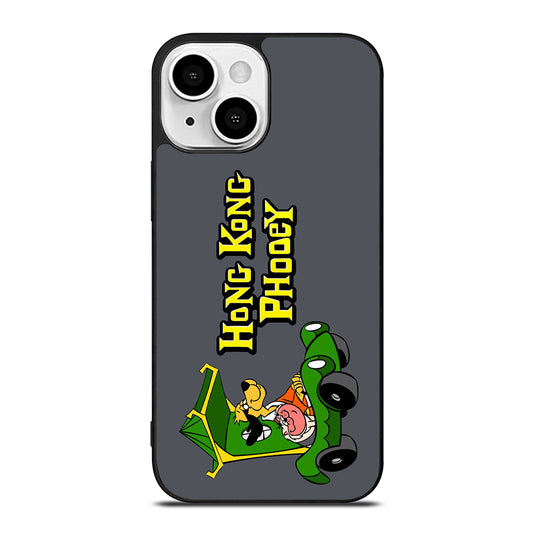 Hong Kong Phooey iPhone 13 Mini Case