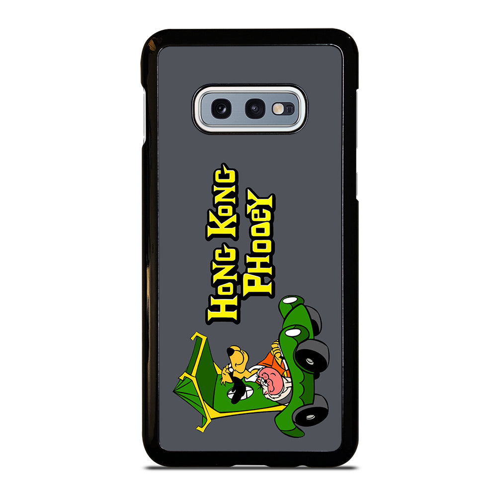 Hong Kong Phooey Samsung Galaxy S10e Case