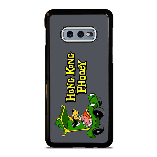 Hong Kong Phooey Samsung Galaxy S10e Case