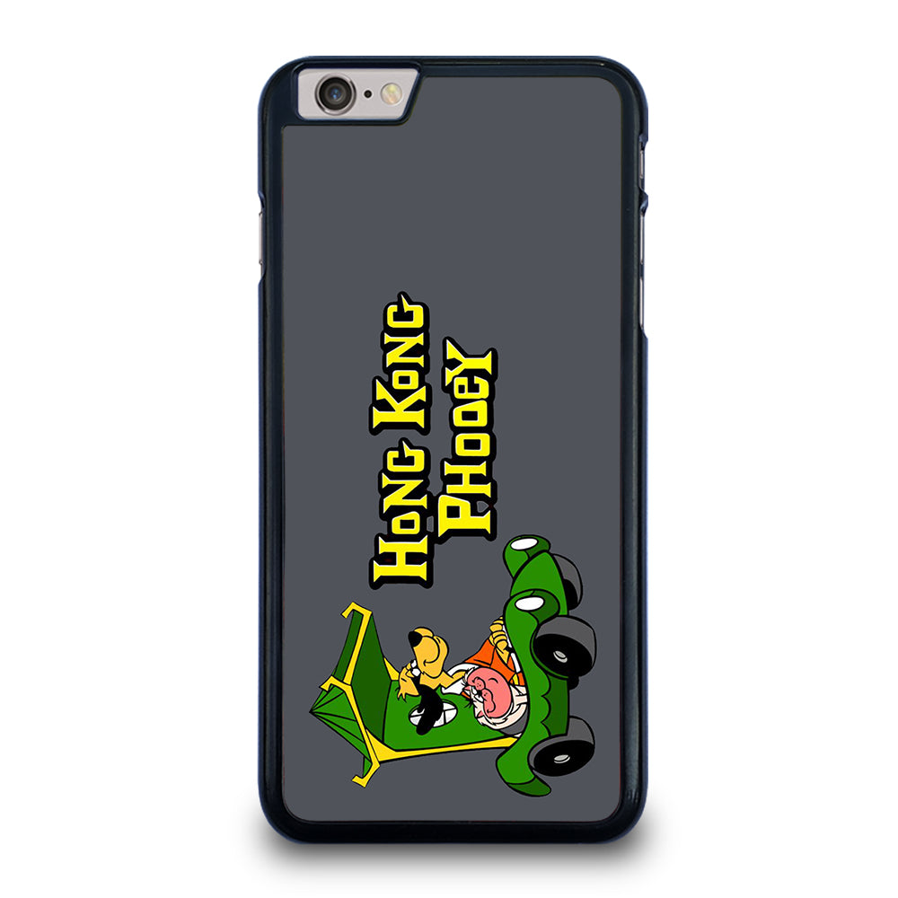 Hong Kong Phooey iPhone 6 Plus / 6S Plus Case