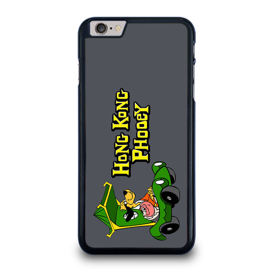 Hong Kong Phooey iPhone 6 Plus / 6S Plus Case