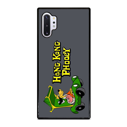 Hong Kong Phooey Samsung Galaxy Note 10 Plus Case
