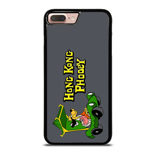 Hong Kong Phooey iPhone 7 Plus / 8 Plus Case