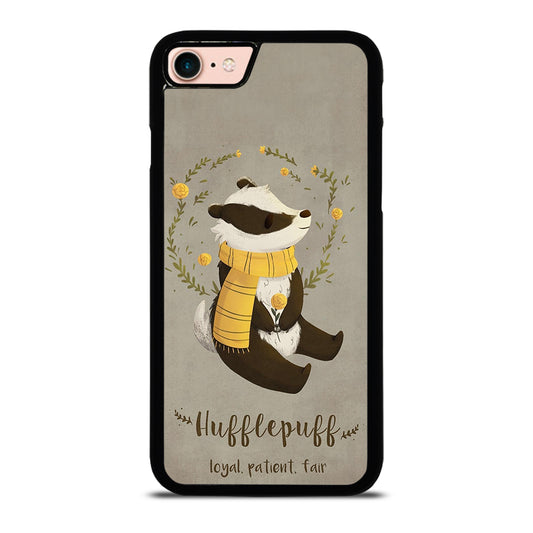 Hufflepuff Loyal Patient Fair iPhone 7 / 8 Case