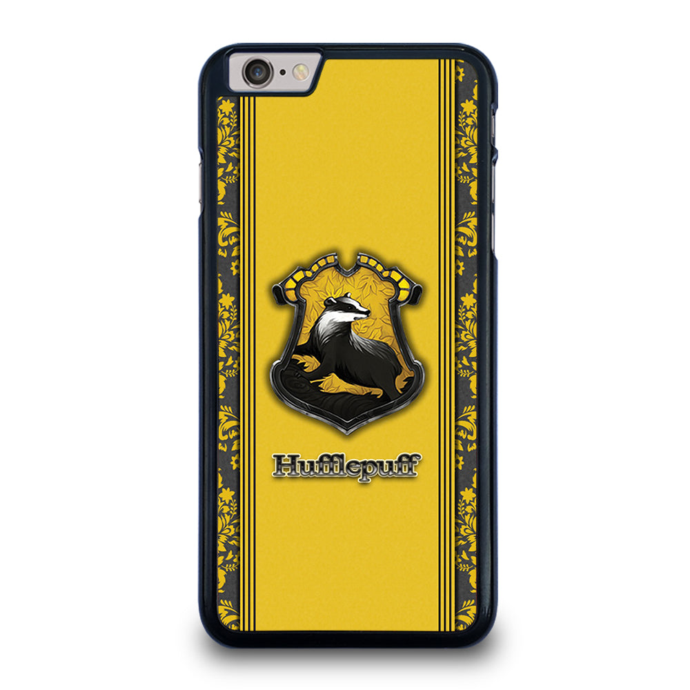 Hufflepuff Wallpaper iPhone 6 Plus / 6S Plus Case