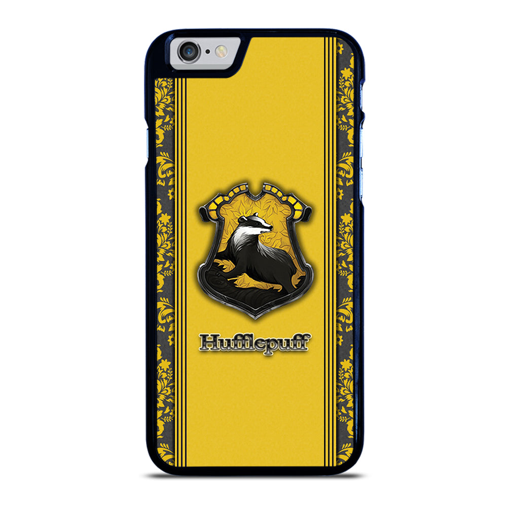 Hufflepuff Wallpaper iPhone 6 / 6S Case