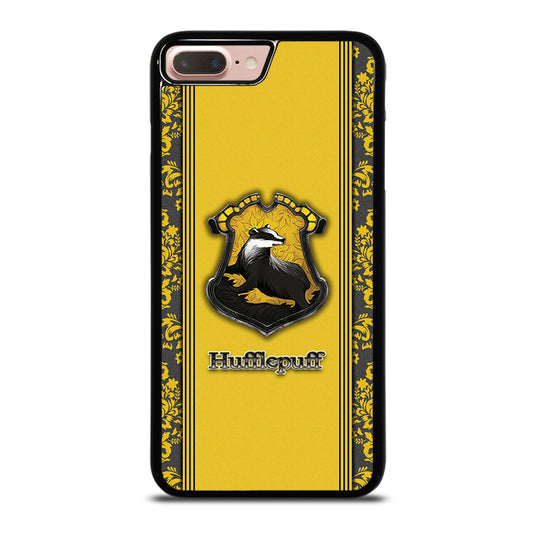 Hufflepuff Wallpaper iPhone 7 Plus / 8 Plus Case