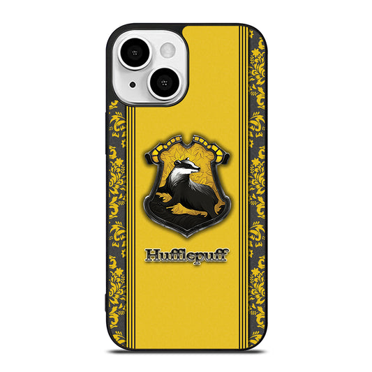 Hufflepuff Wallpaper iPhone 13 Mini Case