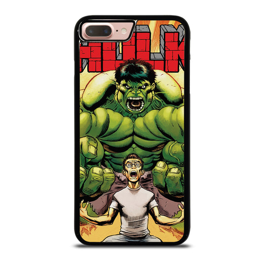 Hulk Comic Character iPhone 7 Plus / 8 Plus Case