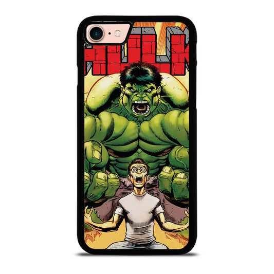 Hulk Comic Character iPhone 7 / 8 Case